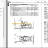 MANITOU MI 100 D ST4 S2 REPAIR MANUAL