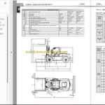 MANITOU MI 100 D ST4 S2 REPAIR MANUAL