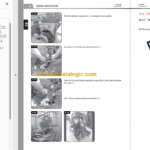 MANITOU MI 100 D ST4 S2 REPAIR MANUAL