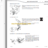 MANITOU M-X 30-2 4 S3-EURO 3 REPAIR MANUAL