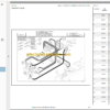 Manitou MLT 523 Turbo PARTS CATALOGUE