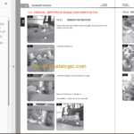 MANITOU MI-X 50 LD C ST3A S2 REPAIR MANUAL