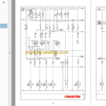 MHT 10180 LT-E3 OPERATOR'S MANUAL