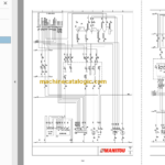 MHT 10180 LT-E3 OPERATOR'S MANUAL
