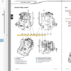 Manitou MLT 741 H T LSU Repair Manual