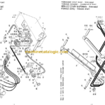Manitou MLT 626 Repair Manual 09.1989