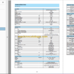 MHT 10180 LT-E3 OPERATOR'S MANUAL