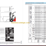 MANITOU ME 425 80V S3 OPERATORS MANUAL RU