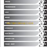 MANITOU MC 18-2 D K ST3A S1 REPAIR MANUAL