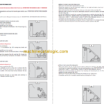 Manitou MLT 625-75 H S1-E3 Operator Manual