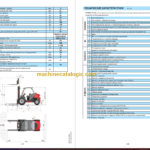 MANITOU MC 18-2-4 D K ST3A S1 Operator's Manual RU