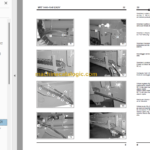 Manitou MRT 1440 EASY IT-EN-DE REPAIR MANUAL