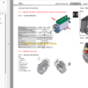 MANITOU MC 18-2 D K ST3A S1 REPAIR MANUAL
