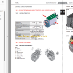 MANITOU MC 18-2 D K ST3A S1 REPAIR MANUAL