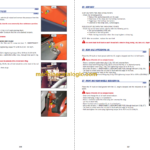 Manitou MLT 625-75 H S1-E3 Operator Manual