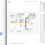 MANITOU MSI 30D PARTS CATALOGUE