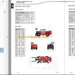MHT 10180 129M ST4 S1 REPAIR MANUAL