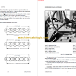 MANITOU S402-S502TC-S602TC-S404TC-S504TC-S604TC-D OPERATOR SERVICE MANUAL