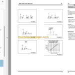 Manitou MRT 1440 EASY REPAIR MANUAL