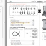 MANITOU MC 18-2 D K ST3A S1 REPAIR MANUAL