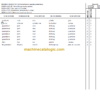 Manitou MRT-X 2150+ PARTS MANUALS