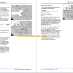 MANITOU M40-4 REPAIR MANUAL23