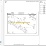 Manitou MLT 735 120PS ST3B PARTS CATALOGUE