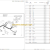 MANITOU ME 315 316 318 320 48V S2 Part Catalogue