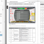 MHT 10180 129M ST4 S1 REPAIR MANUAL