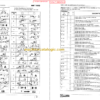 Manitou MRT 1850 COMFORT LINE SERVICE MANUAL