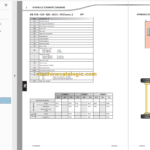 MANITOU ME425 SERIES 2 REPAIR MANUAL