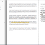 Manitou MLT 845-120 SERIES 5-E3 Repair Manual