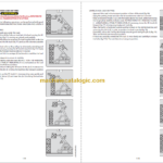 Manitou MLT 840-115 PS Operator's Manual