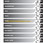 MANITOU MC 18-4 D K ST3A S1 REPAIR MANUAL