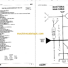Manitou MVT 1130 L REPAIR MANUAL