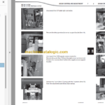 Manitou MLT 1040 ST3B Repair Manual