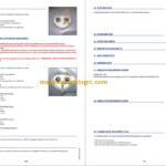 Manitou MLT 840-115 PS Operator's Manual