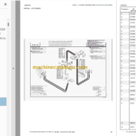 MANITOU MSI 35T PARTS CATALOGUE