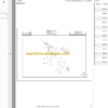 MANITOU ME 418 48V S3-US PARTS CATALOGUE