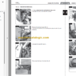 MANITOU MC 18-4 D K ST3A S1 REPAIR MANUAL