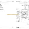 Manitou MVT 1130 L REPAIR MANUAL