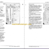 Manitou MLA 627 Repair Manual