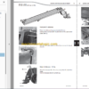 Manitou MLT 1040 ST3B Repair Manual