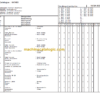 MANITOU M 50-2 + H ST3B PARTS CATALOGUE
