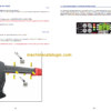 MHT 10225 L-E3 OPERATOR’S MANUAL