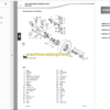 MANITOU ME430 SERIES 2 REPAIR MANUAL
