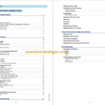 Manitou MLT 840-137 PS Operator's Manual