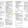 Manitou SLT 415 Repair Manual 2002f