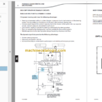 MANITOU ME430 SERIES 2 REPAIR MANUAL
