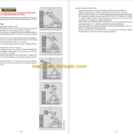 Manitou MLT 840-137 PS Operator's Manual